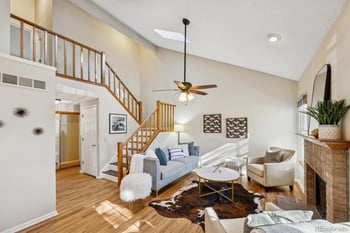 2002 Xenia Way, Denver, CO 80231