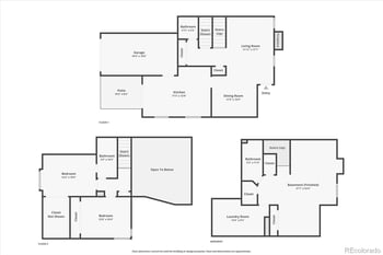 2002 Xenia Way, Denver, CO 80231