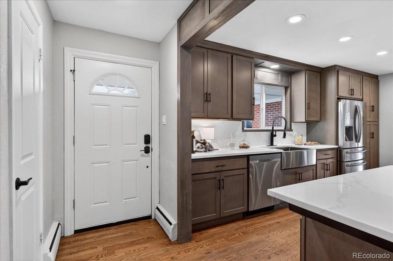 3135 Wright Ct, Wheat Ridge, CO 80215