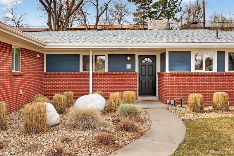 3135 Wright Ct, Wheat Ridge, CO 80215