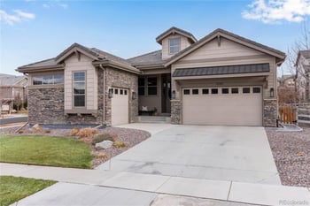 16392 Spanish Peak Way, Broomfield, CO 80023
