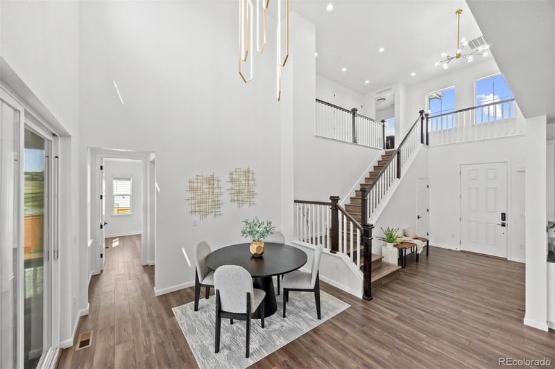 6346 Rockingham Ct, Castle Pines, CO 80108