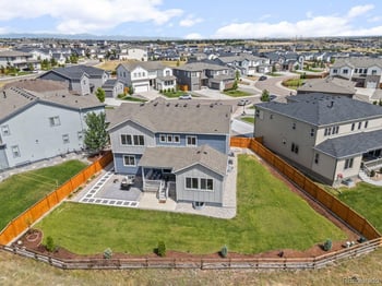 6346 Rockingham Ct, Castle Pines, CO 80108