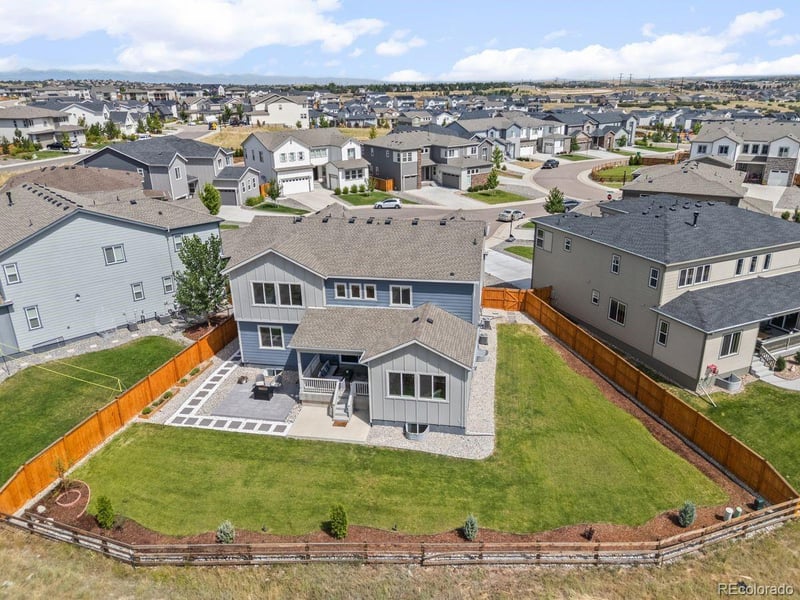 6346 Rockingham Ct, Castle Pines, CO 80108