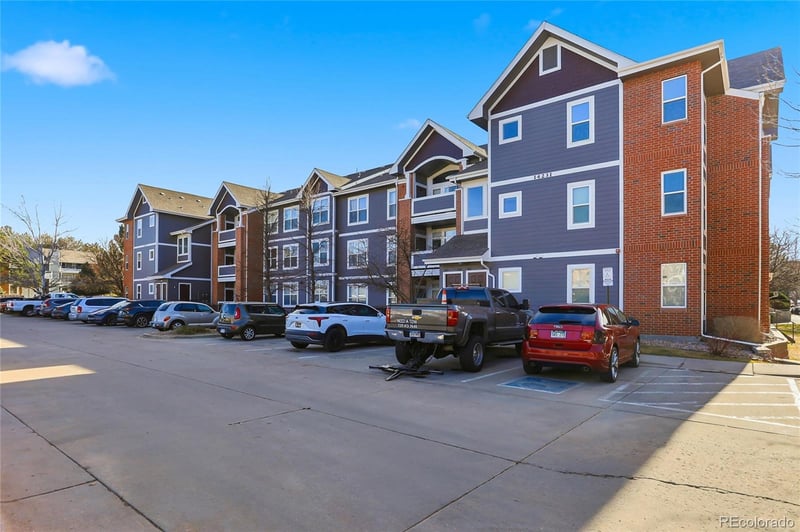 14231 1st Dr #205, Aurora, CO 80011