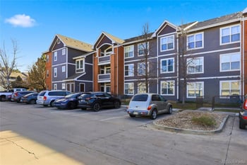 14231 1st Dr #205, Aurora, CO 80011