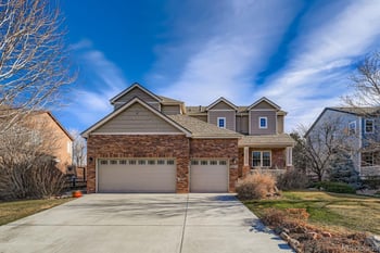 6412 Sedalia St, Aurora, CO 80016