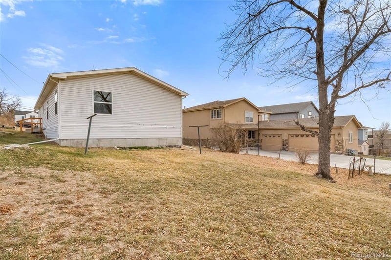 3305 Dale Ct, Englewood, CO 80110