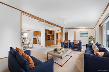 3305 Dale Ct, Englewood, CO 80110