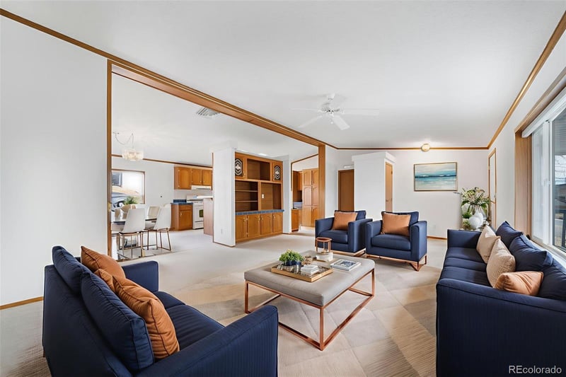 3305 Dale Ct, Englewood, CO 80110