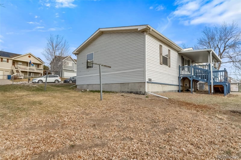 3305 Dale Ct, Englewood, CO 80110