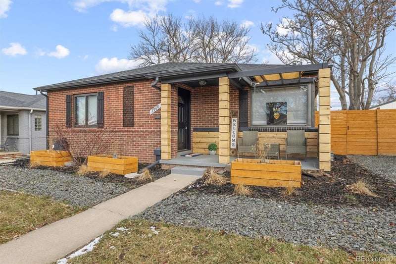 2960 Poplar St, Denver, CO 80207