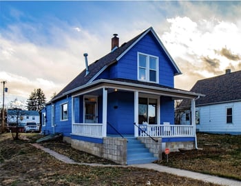 606 Baca St, Trinidad, CO 81082