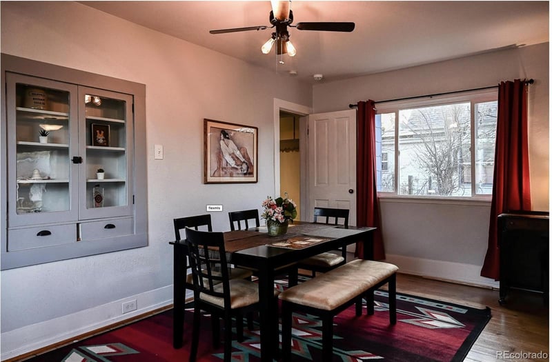 606 Baca St, Trinidad, CO 81082