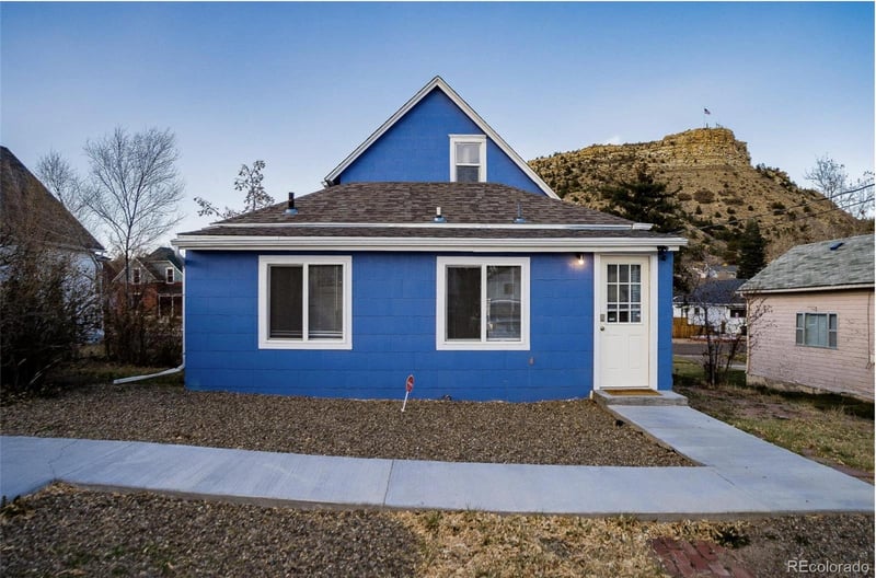 606 Baca St, Trinidad, CO 81082