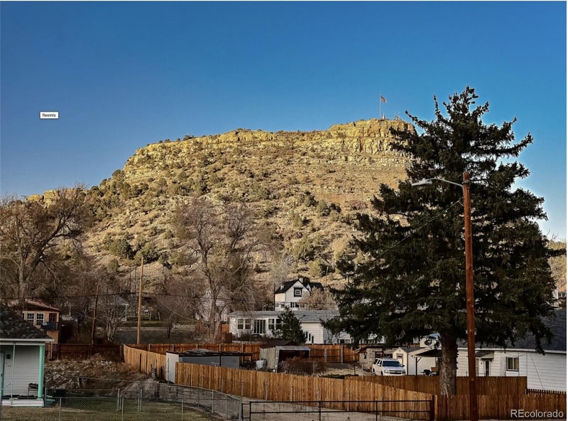 606 Baca St, Trinidad, CO 81082