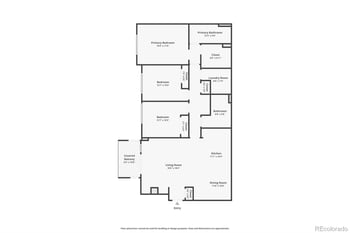 4790 Wells Branch Hts #303, Colorado Springs, CO 80923