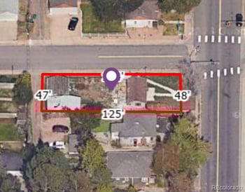 3801 Logan St, Englewood, CO 80113