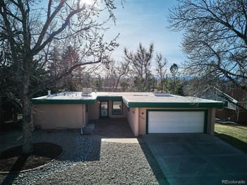 2366 Crabtree Dr, Centennial, CO 80121