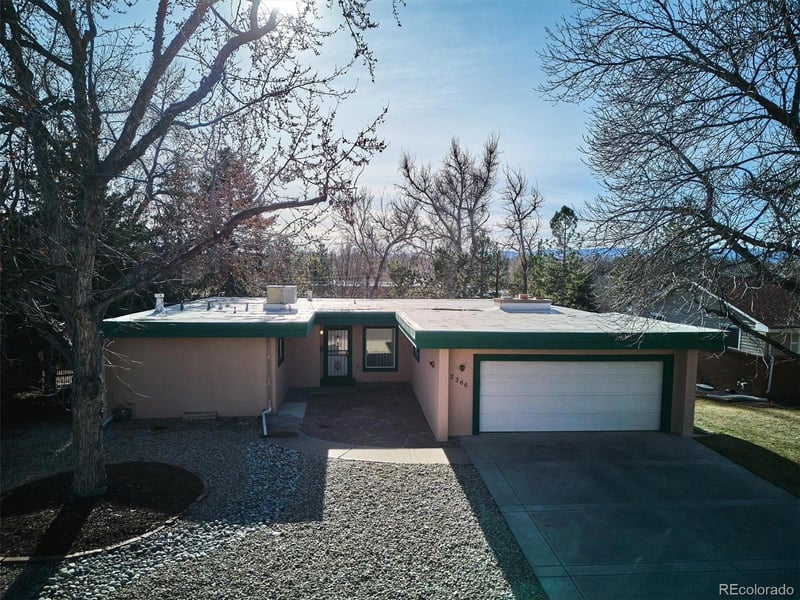 2366 Crabtree Dr, Centennial, CO 80121