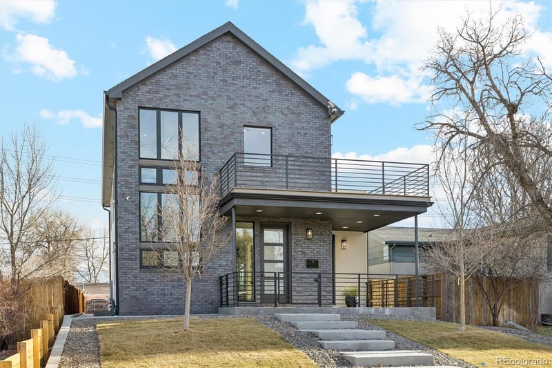 3718 N Milwaukee St, Denver, CO 80205