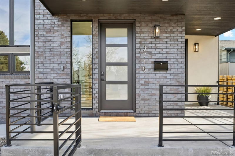 3718 N Milwaukee St, Denver, CO 80205