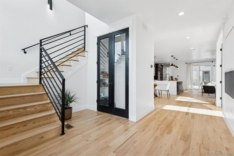 3718 N Milwaukee St, Denver, CO 80205