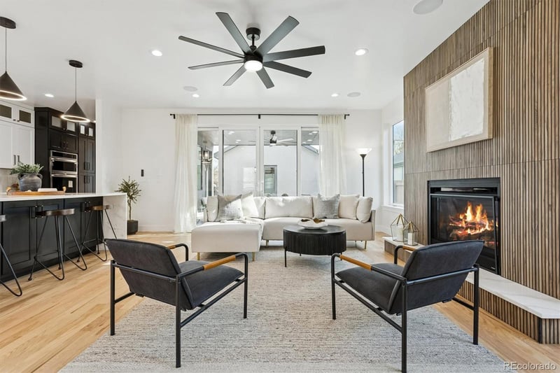 3718 N Milwaukee St, Denver, CO 80205