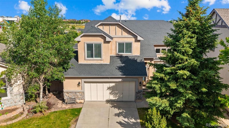 4265 Apple Hill Ct, Colorado Springs, CO 80920