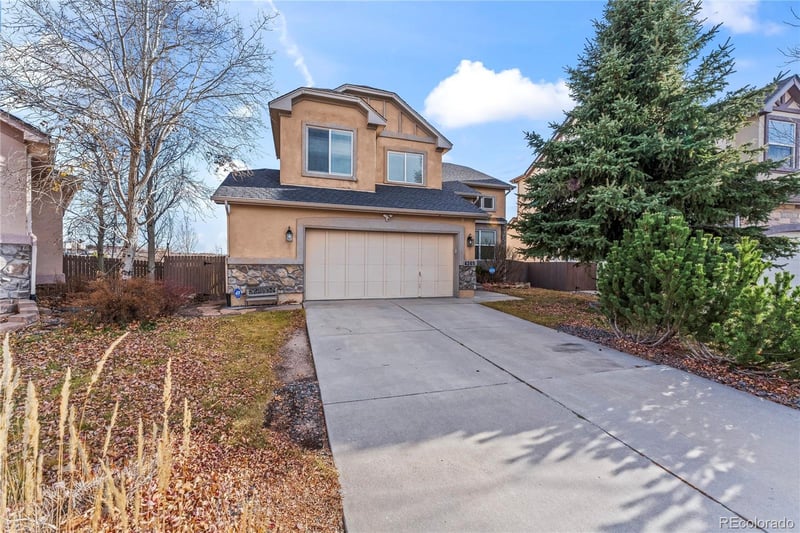 4265 Apple Hill Ct, Colorado Springs, CO 80920