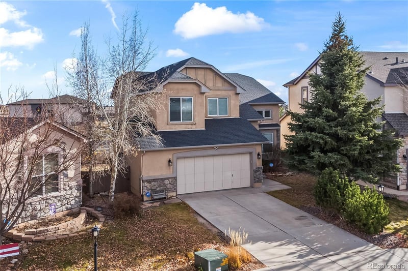 4265 Apple Hill Ct, Colorado Springs, CO 80920