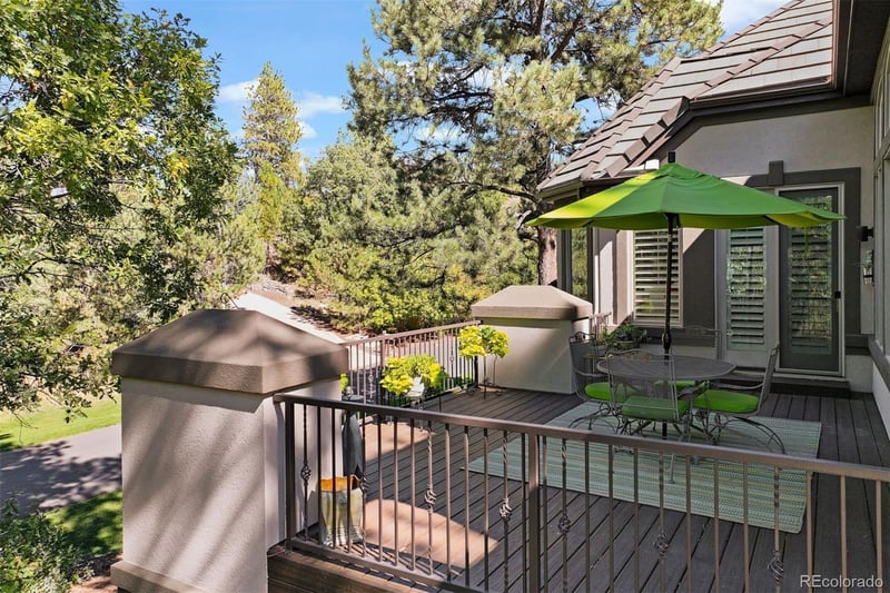 124 Silver Leaf Way, Castle Rock, CO 80108