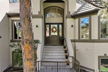 124 Silver Leaf Way, Castle Rock, CO 80108