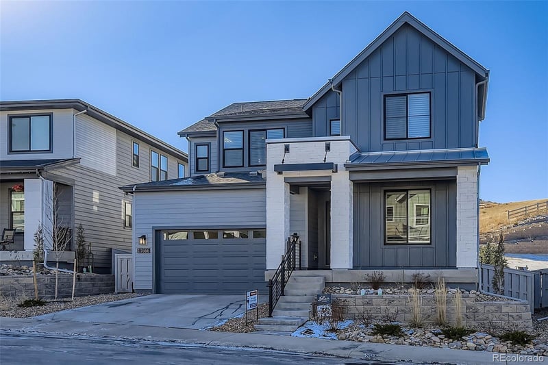 11666 Poetry Pl, Lone Tree, CO 80134