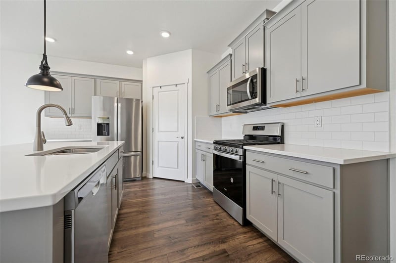 4925 Cattle Cross Trl, Castle Rock, CO 80104