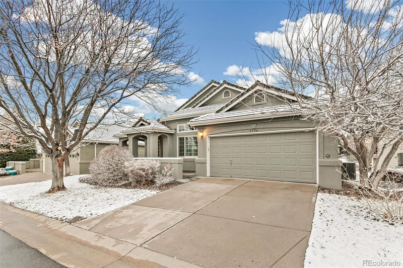 9594 Brook Hill Ln, Lone Tree, CO 80124