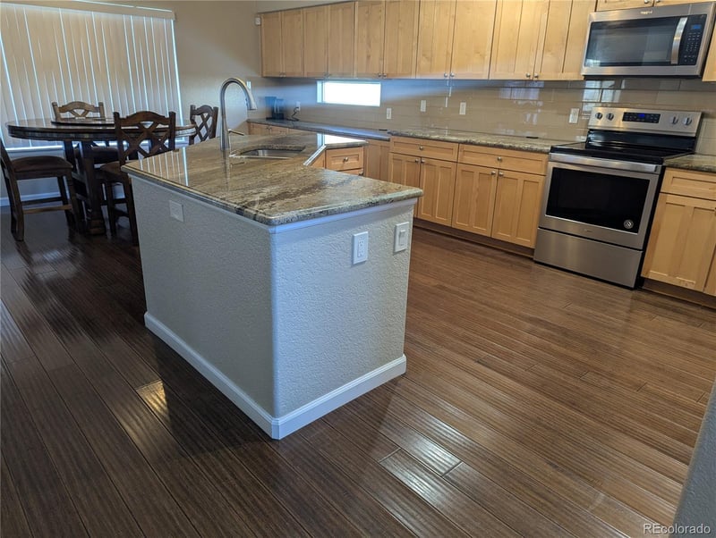 4153 Orleans Ct, Denver, CO 80249