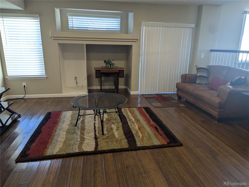 4153 Orleans Ct, Denver, CO 80249