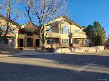 8601 Dry Creek Rd #112, Centennial, CO 80112