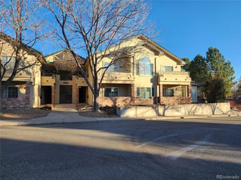8601 E Dry Creek Rd E #112, Centennial, CO 80112