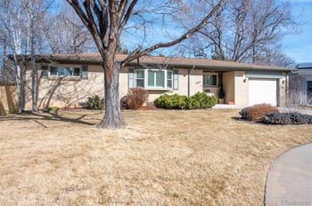 2822 Race St, Denver, CO 80210