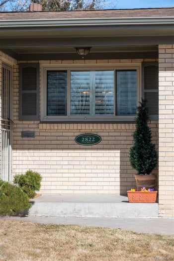 2822 Race St, Denver, CO 80210