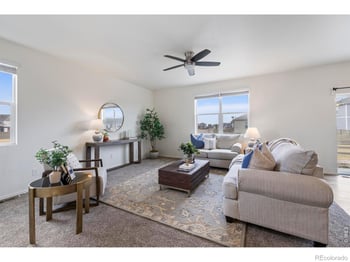 421 Harrow St, Severance, CO 80550