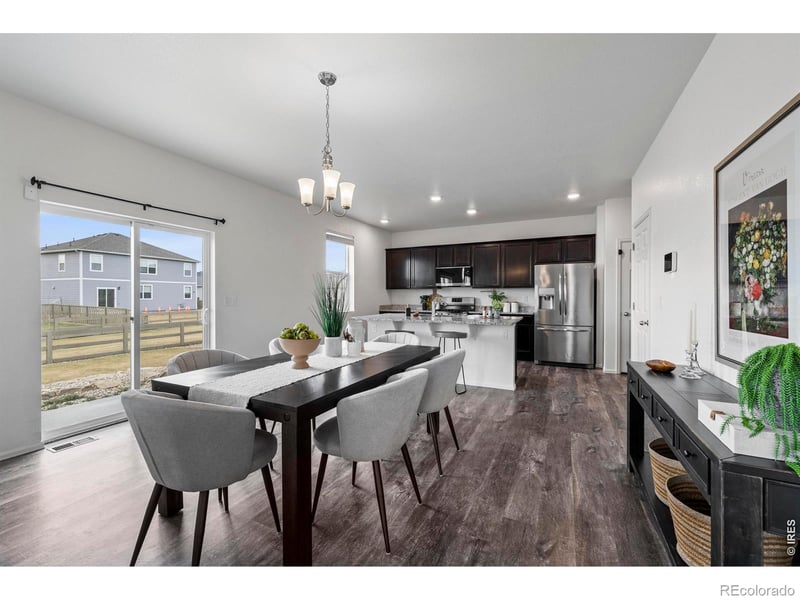 421 Harrow St, Severance, CO 80550