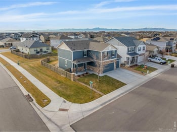 421 Harrow St, Severance, CO 80550