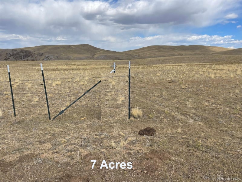 279 Beniha Trl, Hartsel, CO 80449