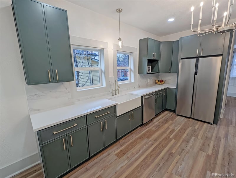 710 Carson St, Brush, CO 80723