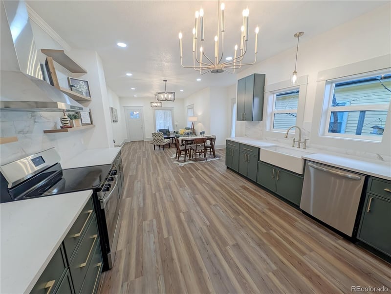 710 Carson St, Brush, CO 80723