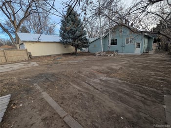 710 Carson St, Brush, CO 80723