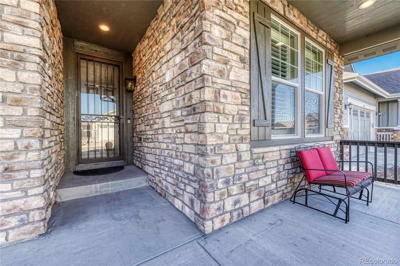 6670 Club Villa Rd, Parker, CO 80134